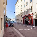 L\'Amarrage